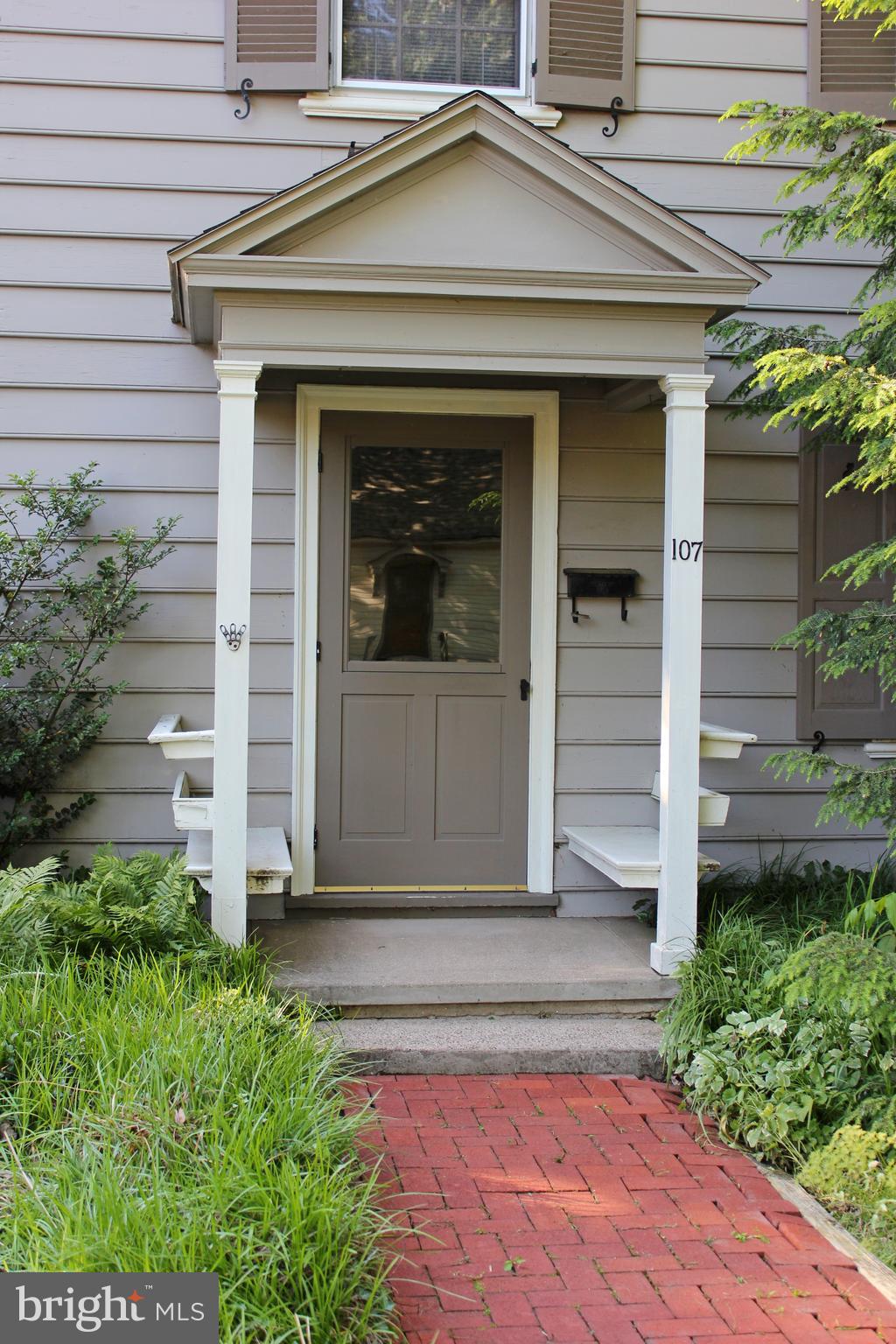 107 West 3rd Avenue Lititz, PA 17543 - Photo 20 of 23