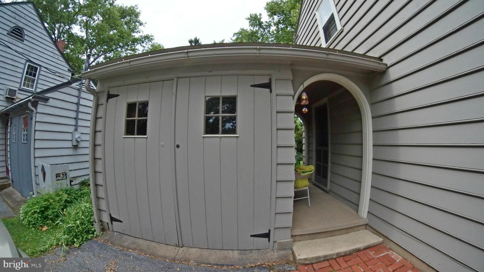 107 West 3rd Avenue Lititz, PA 17543 - Photo 21 of 23