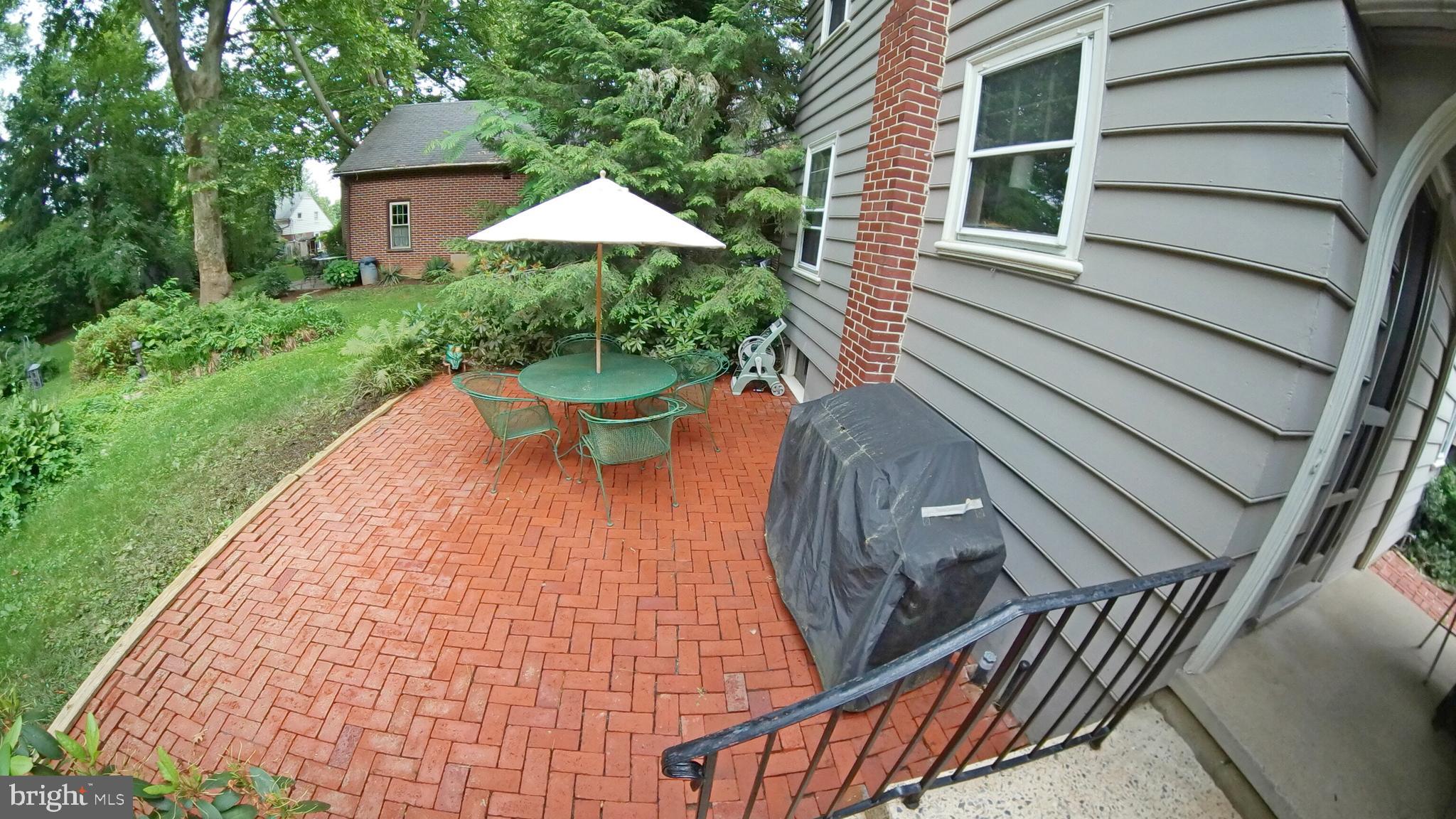 107 West 3rd Avenue Lititz, PA 17543 - Photo 22 of 23