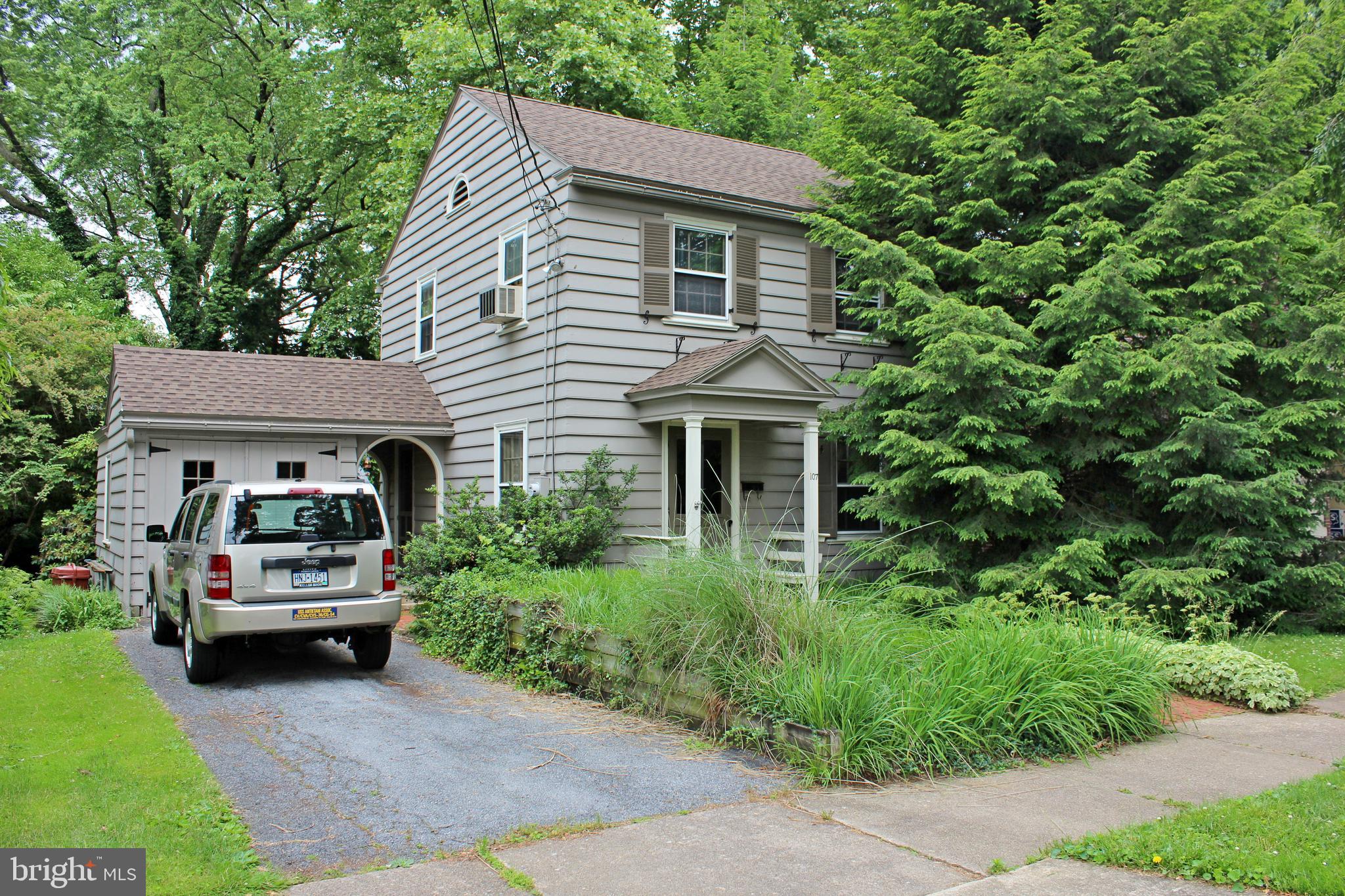 107 West 3rd Avenue Lititz, PA 17543 - Photo 23 of 23