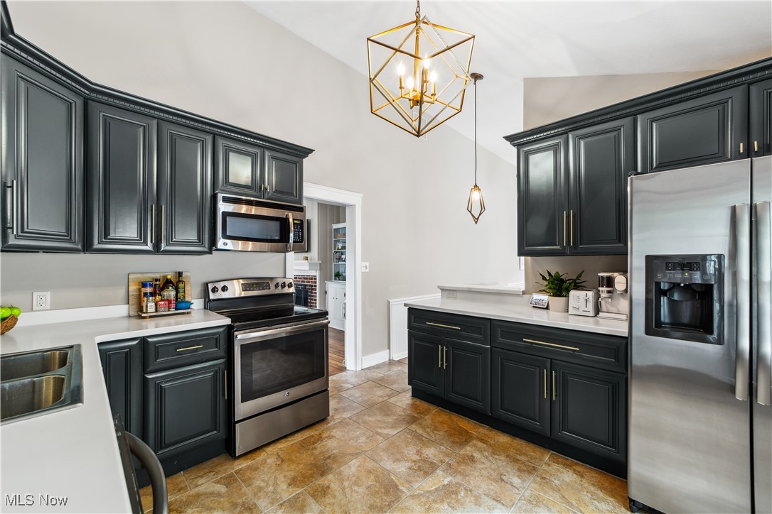 548 Forestview Road Bay Village, OH 44140 - Photo 22 of 50 Gallery Image 22