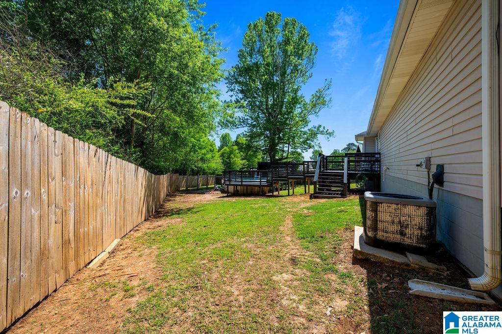 7201 Flatwoods Road Northport, AL 35473 - Photo 22 of 24