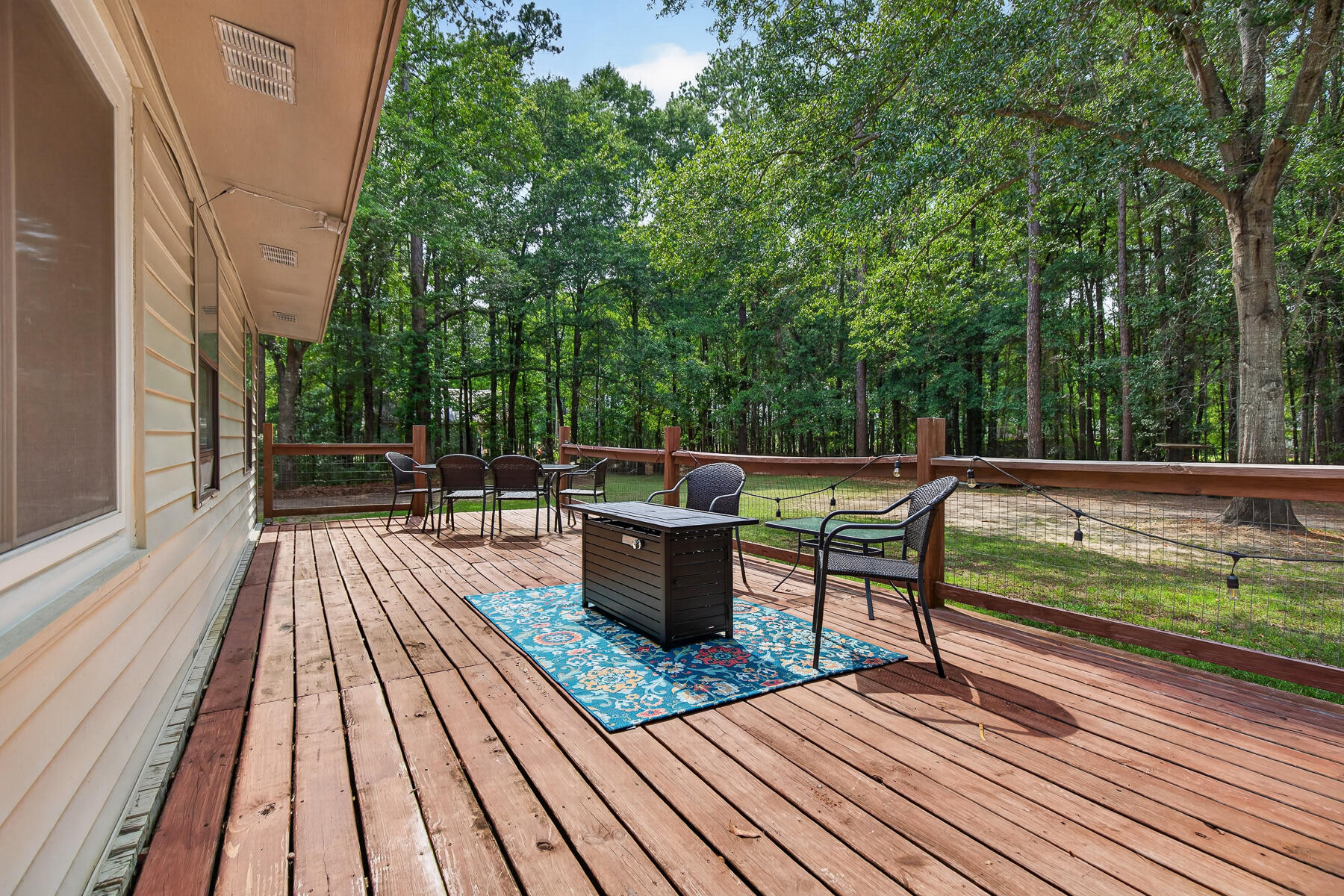 700 Highland Circle Bamberg, SC 29003 - Photo 34 of 44 HU-93
