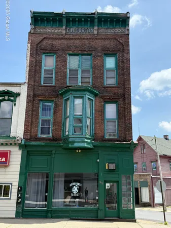 $175,000 | 25 South Main Street, Gloversville, NY 12078