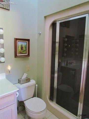 420 Twin Creek Road Florence, CO 81226 - Photo 12 of 33 Master Bath Steam Shower