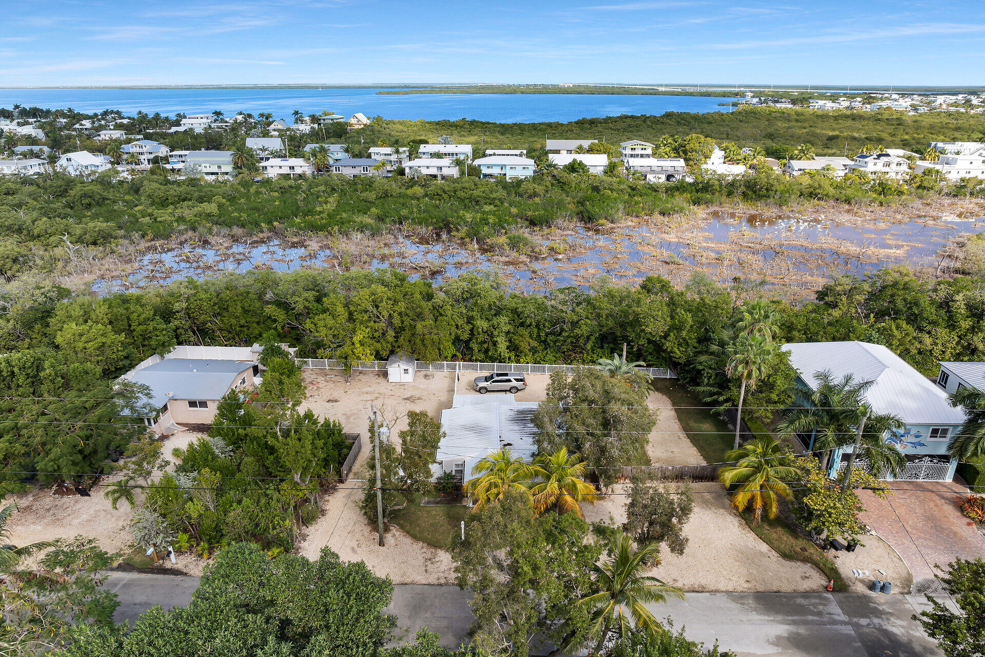 28 Tarpon Avenue Key Largo, FL 33037 - Photo 8 of 42 a view of a city
