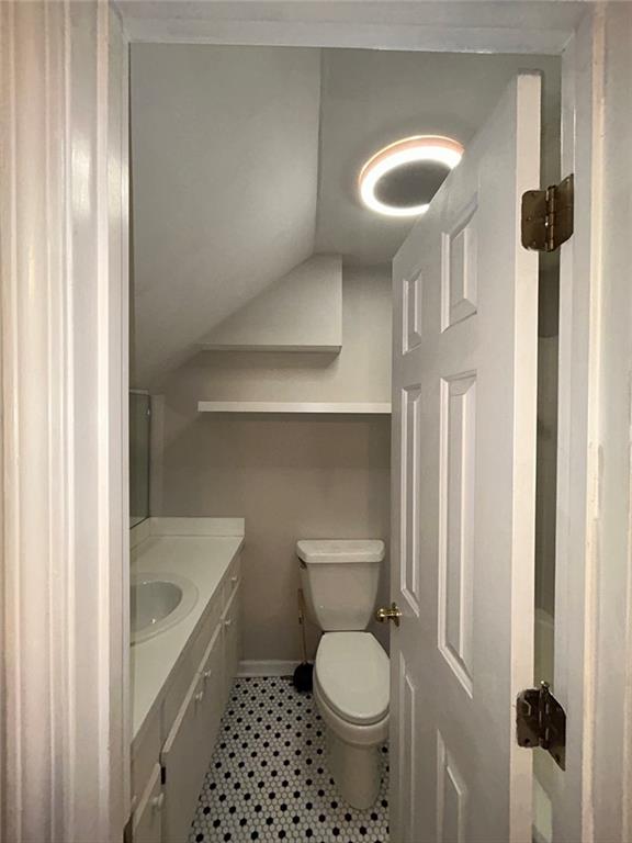 444 Burlington Road Northeast, Unit 3 Atlanta, GA 30307 - Photo 9 of 21