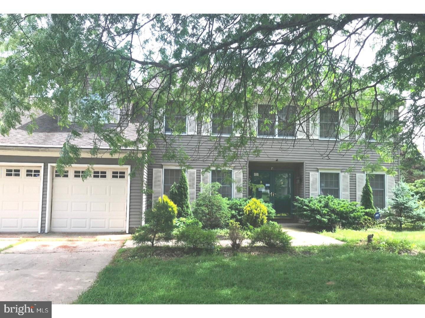 28 Manchester Road Eastampton, NJ 08060 - Photo 2 of 24