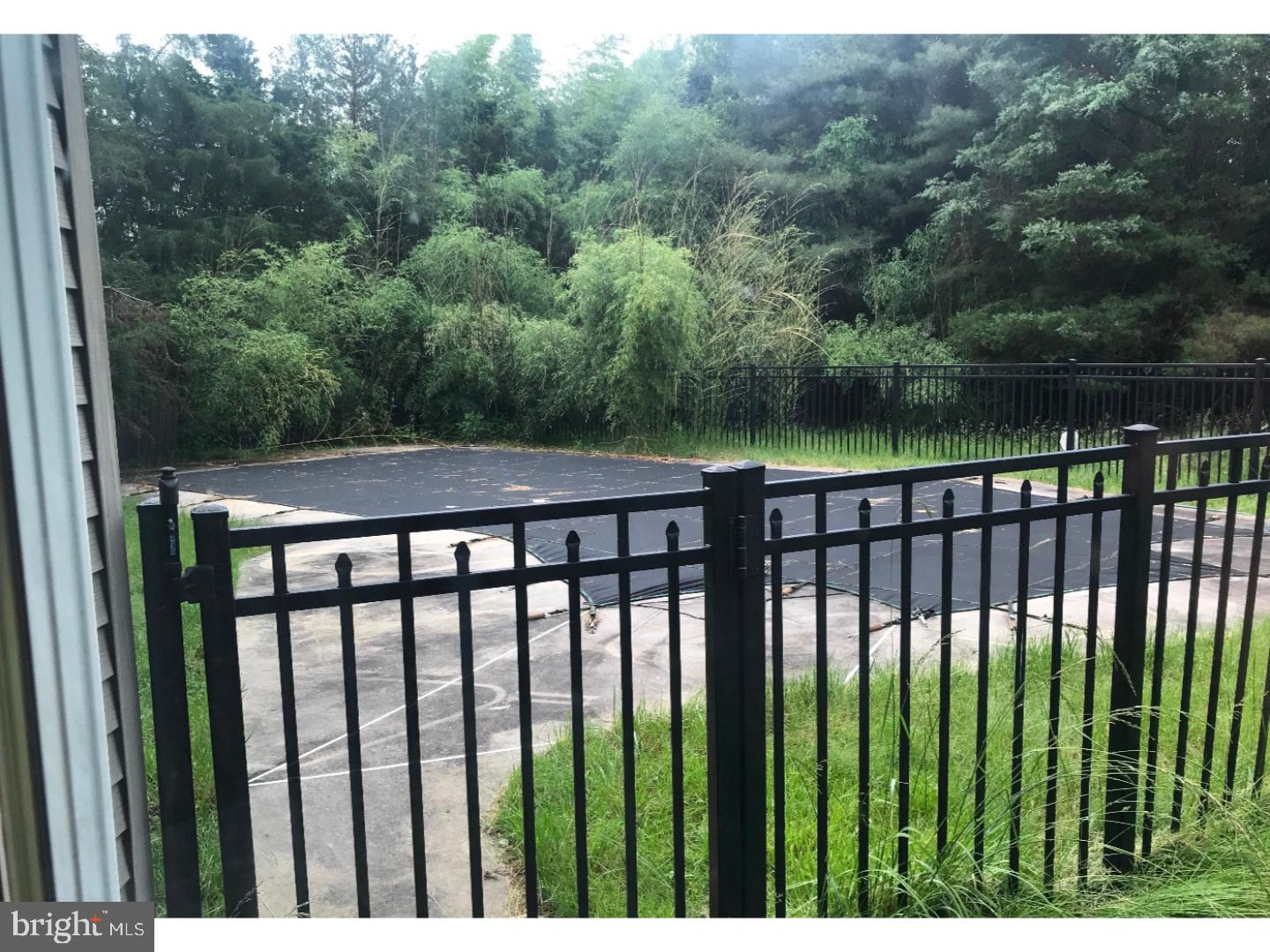 28 Manchester Road Eastampton, NJ 08060 - Photo 24 of 24