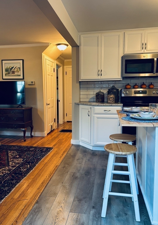 21 Highland Park Road Rutland, MA 01543 - Photo 14 of 38