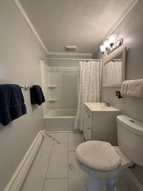 21 Highland Park Road Rutland, MA 01543 - Photo 17 of 41 a bathroom with a toilet sink and shower