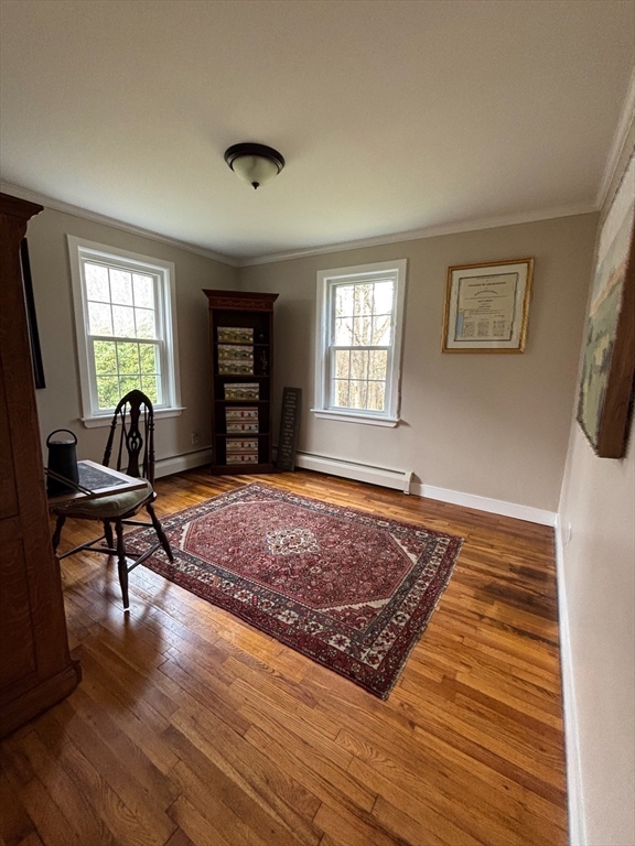 21 Highland Park Road Rutland, MA 01543 - Photo 18 of 38