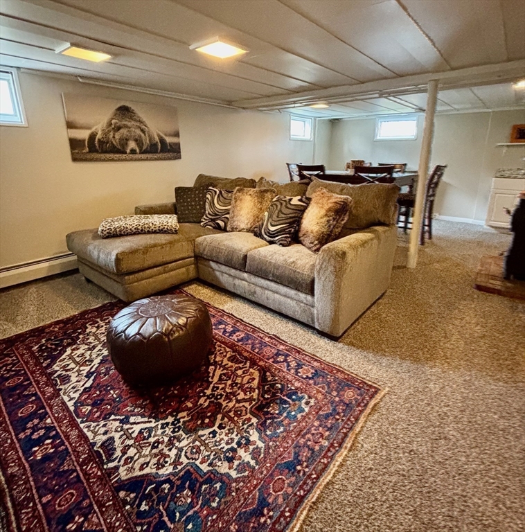 21 Highland Park Road Rutland, MA 01543 - Photo 22 of 38