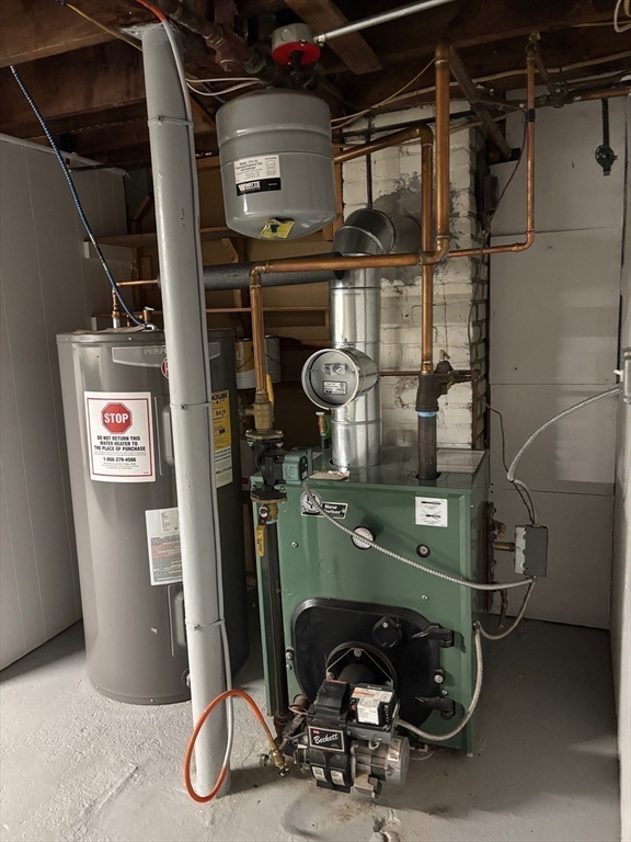 21 Highland Park Road Rutland, MA 01543 - Photo 25 of 38