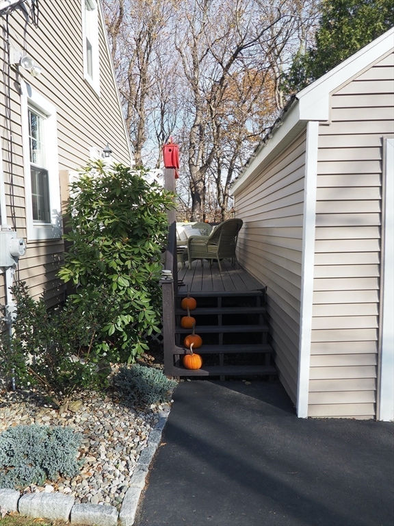 21 Highland Park Road Rutland, MA 01543 - Photo 26 of 38