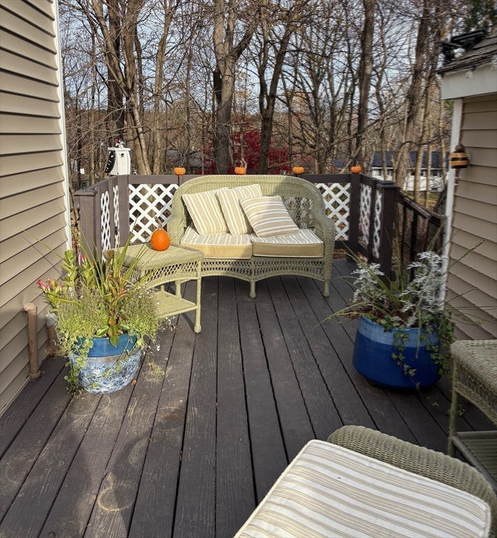 21 Highland Park Road Rutland, MA 01543 - Photo 27 of 38