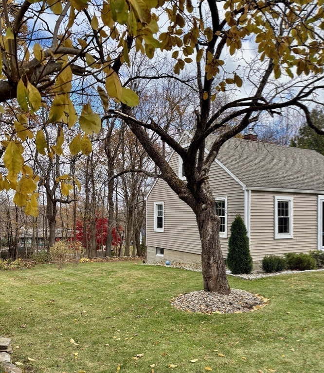 21 Highland Park Road Rutland, MA 01543 - Photo 30 of 38