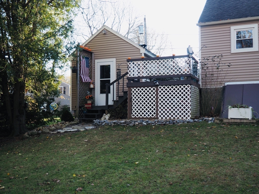 21 Highland Park Road Rutland, MA 01543 - Photo 32 of 38