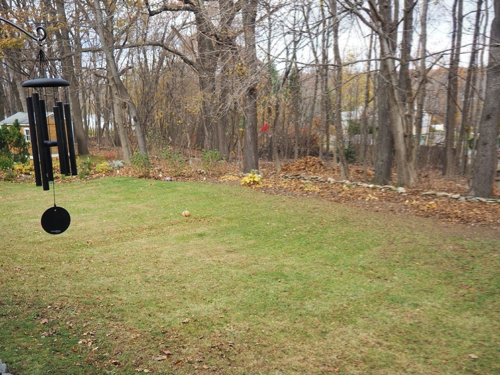 21 Highland Park Road Rutland, MA 01543 - Photo 34 of 41