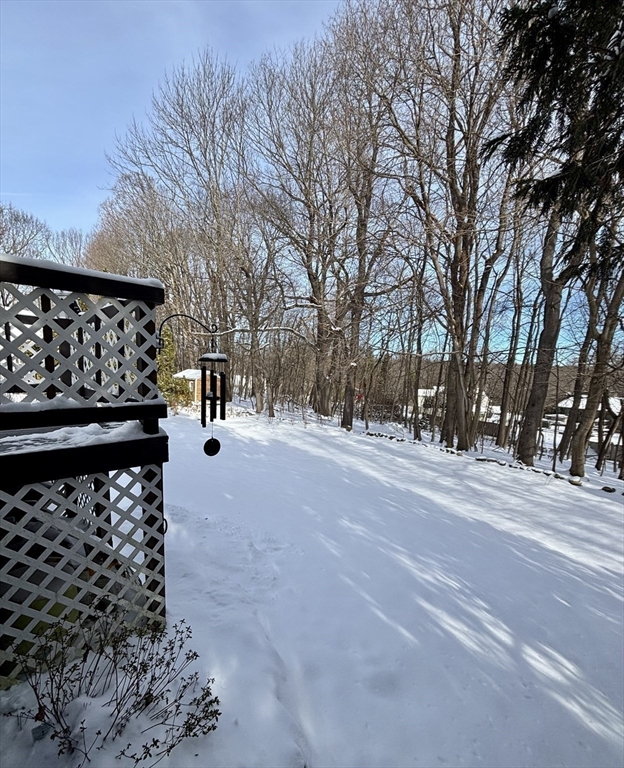 21 Highland Park Road Rutland, MA 01543 - Photo 35 of 41