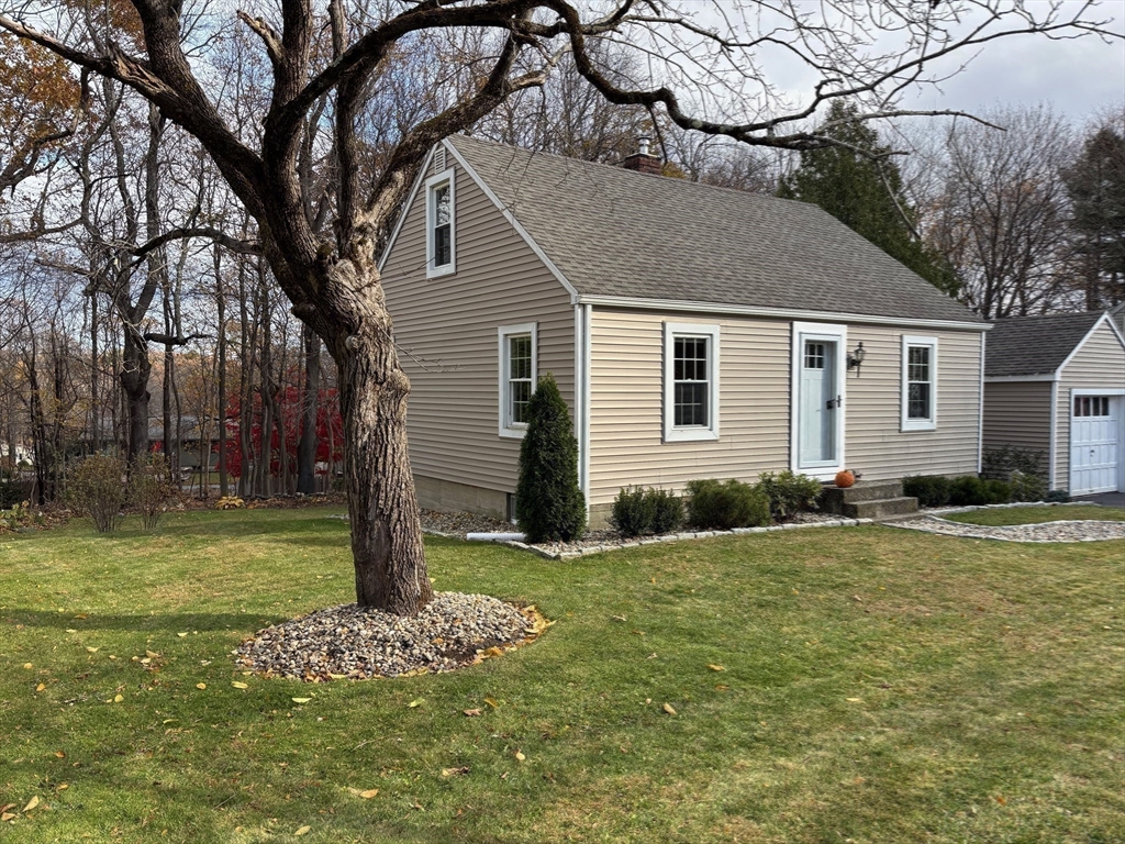 21 Highland Park Road Rutland, MA 01543 - Photo 37 of 41