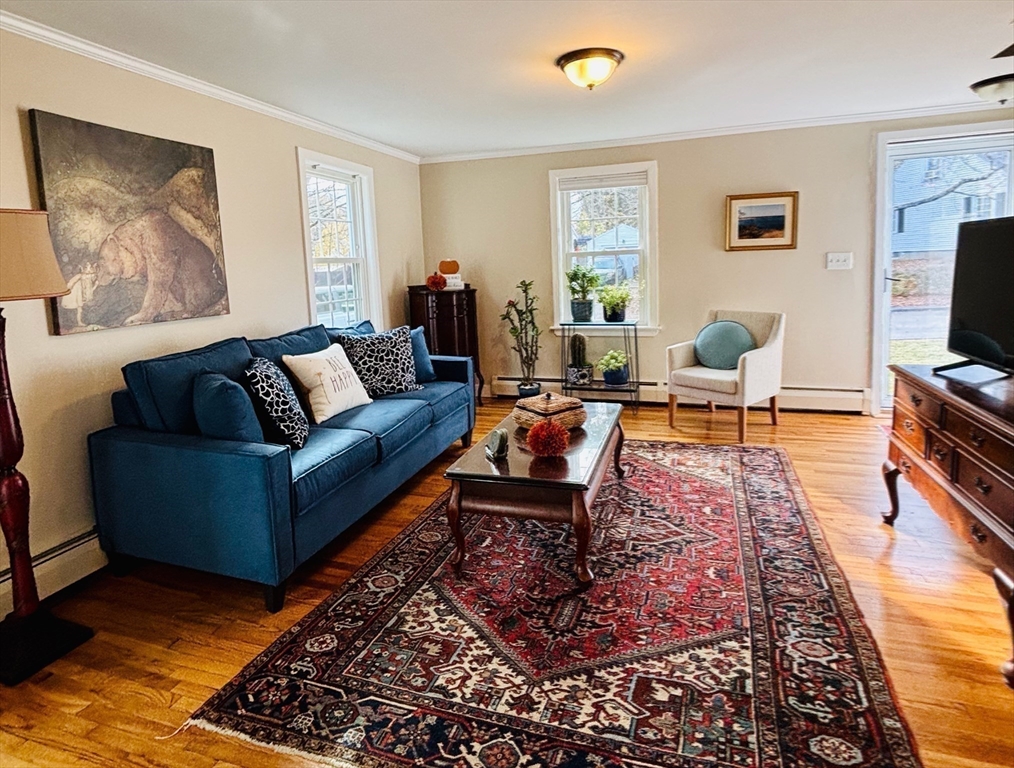 21 Highland Park Road Rutland, MA 01543 - Photo 6 of 41