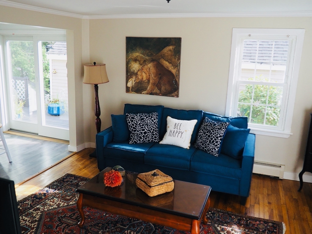 21 Highland Park Road Rutland, MA 01543 - Photo 7 of 38