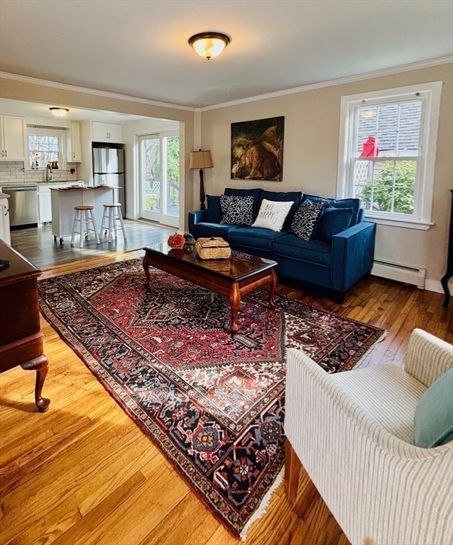 21 Highland Park Road Rutland, MA 01543 - Photo 7 of 41