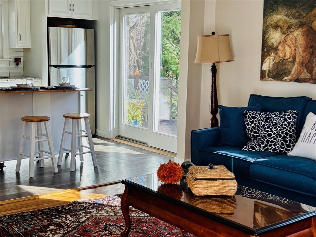 21 Highland Park Road Rutland, MA 01543 - Photo 10 of 38