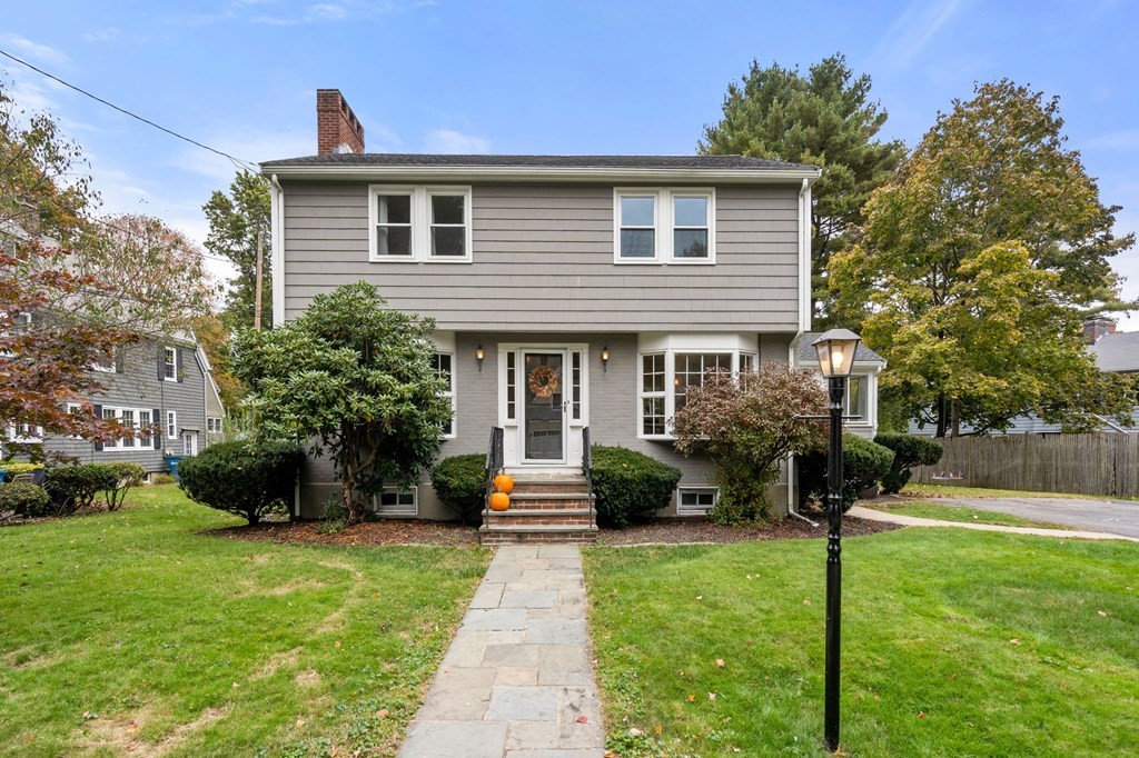10 Draper Street Canton, MA 02021 - Photo 1 of 30 Gallery Image 1
