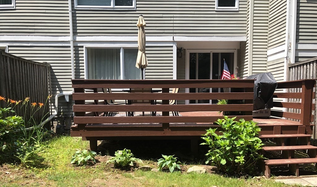 108 Stone Ridge Road, Unit 108 Franklin, MA 02038 - Photo 17 of 18 Gallery Image 17