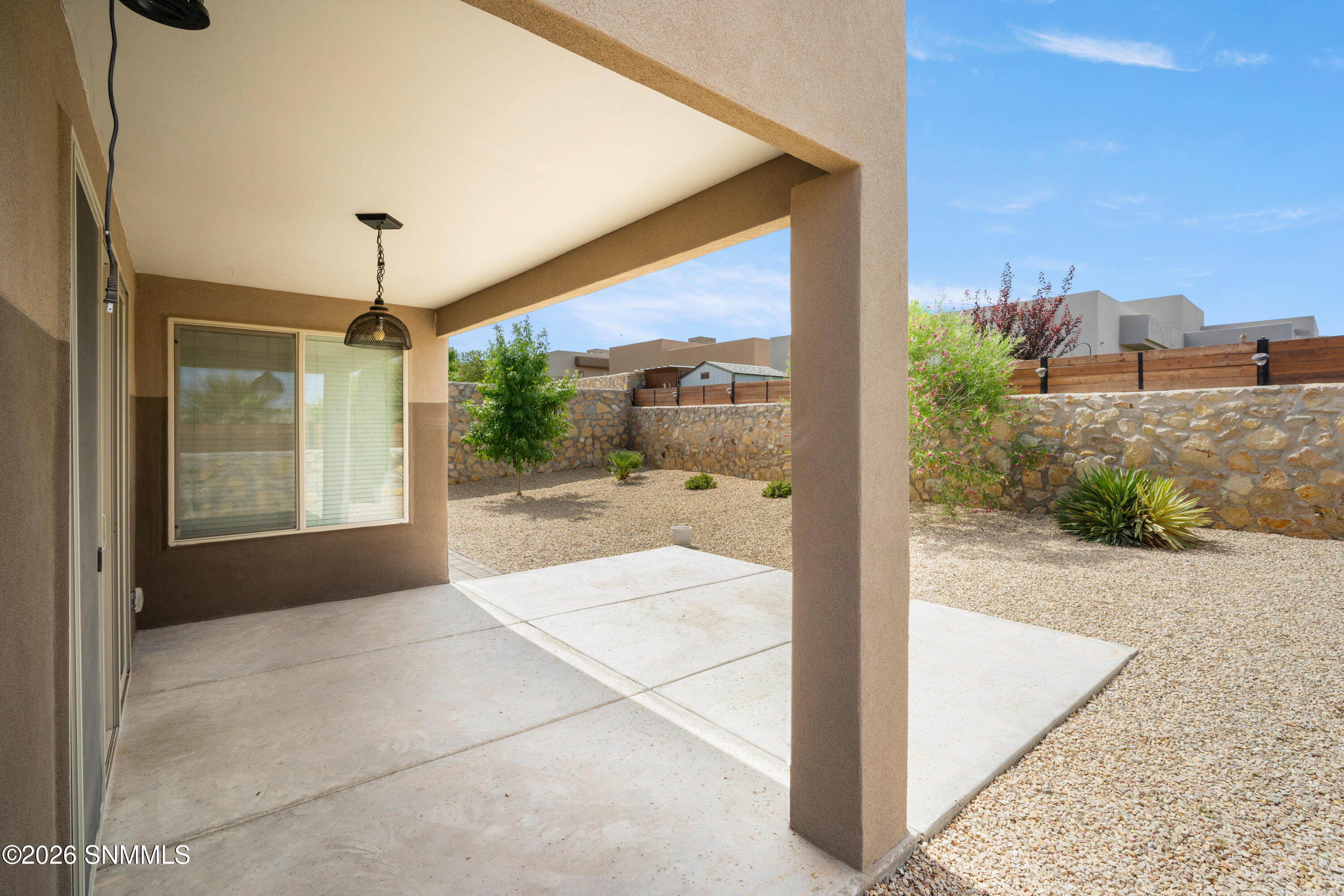 4632 Azure Hills Road Las Cruces, NM 88011 - Photo 42 of 47 4632-Azure-Hills-Rd-MLS-Camera-Guy-43
