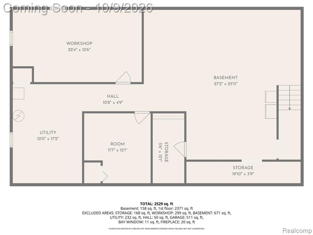 12350 Odell Road Linden, MI 48451 - Photo 42 of 44 Gallery Image 42