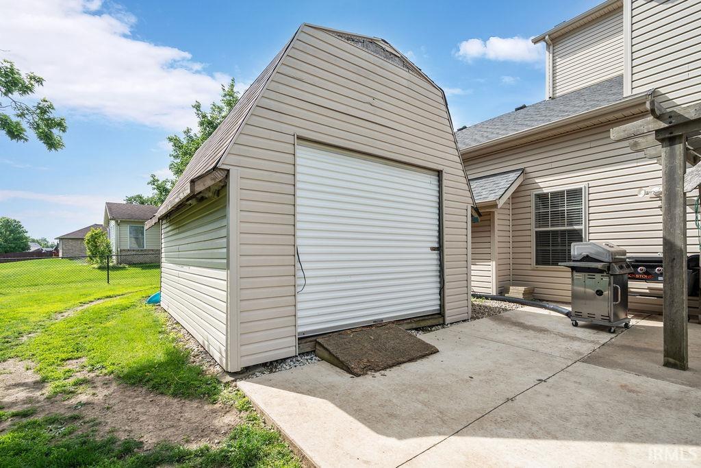 4126 Albright Road Kokomo, IN 46902 - Photo 25 of 33