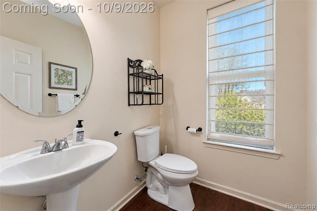 27363 Victoria Road Novi, MI 48374 - Photo 10 of 67 Gallery Image 10