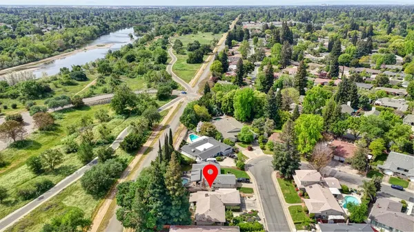 $715,000 | 1076 Sand Bar Circle, Carmichael, CA 95608