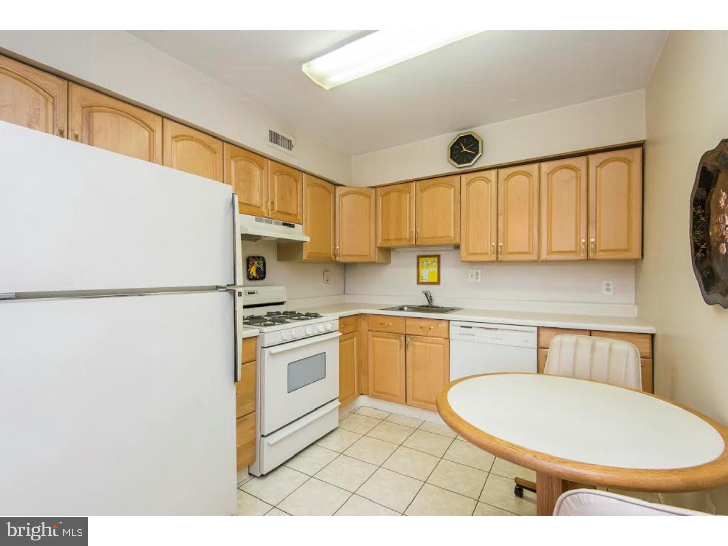 8930 Krewstown Road, Unit 306 Philadelphia, PA 19115 - Photo 1 of 24 Kitchen