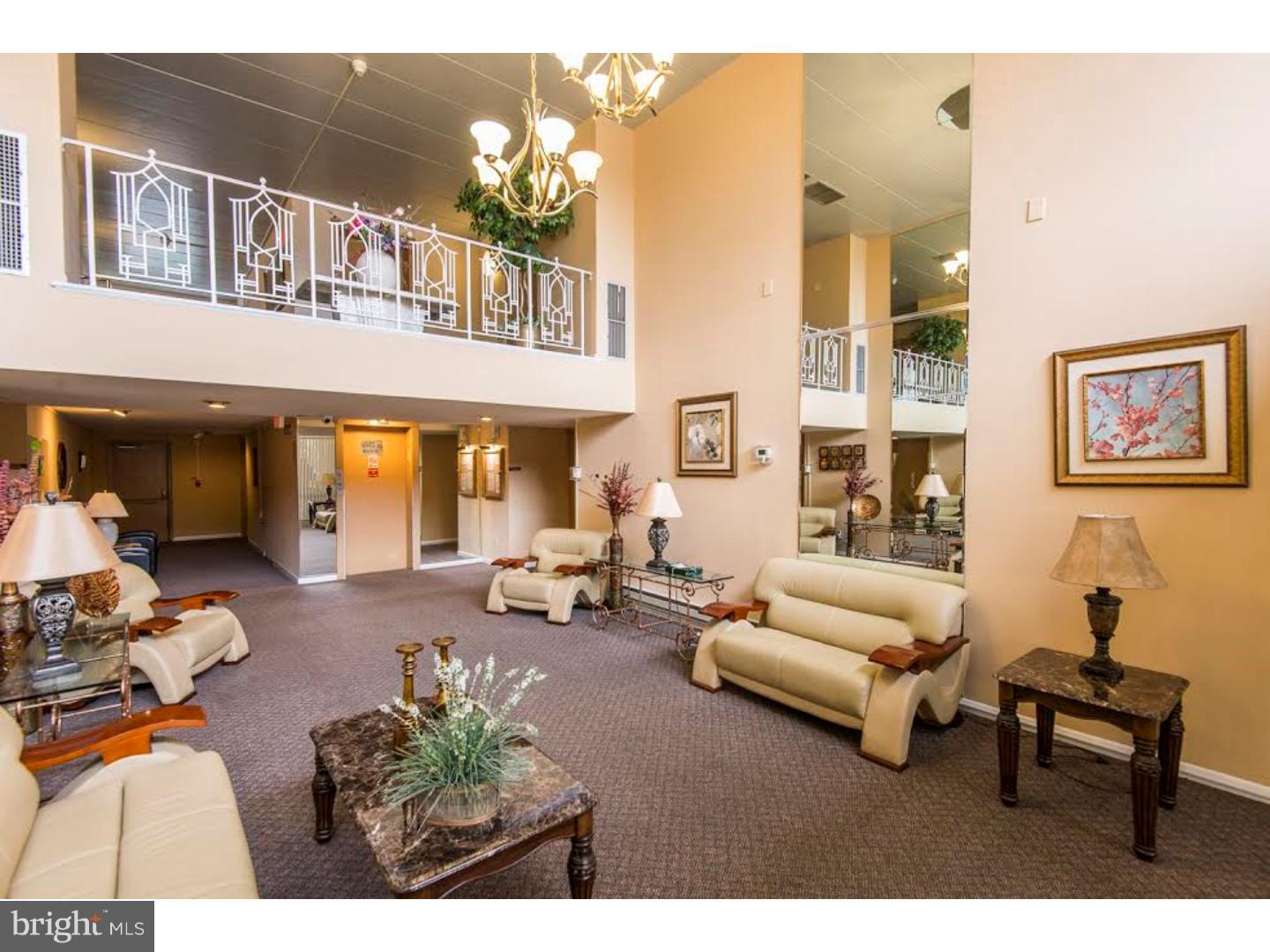 8930 Krewstown Road, Unit 306 Philadelphia, PA 19115 - Photo 21 of 24 Lobby