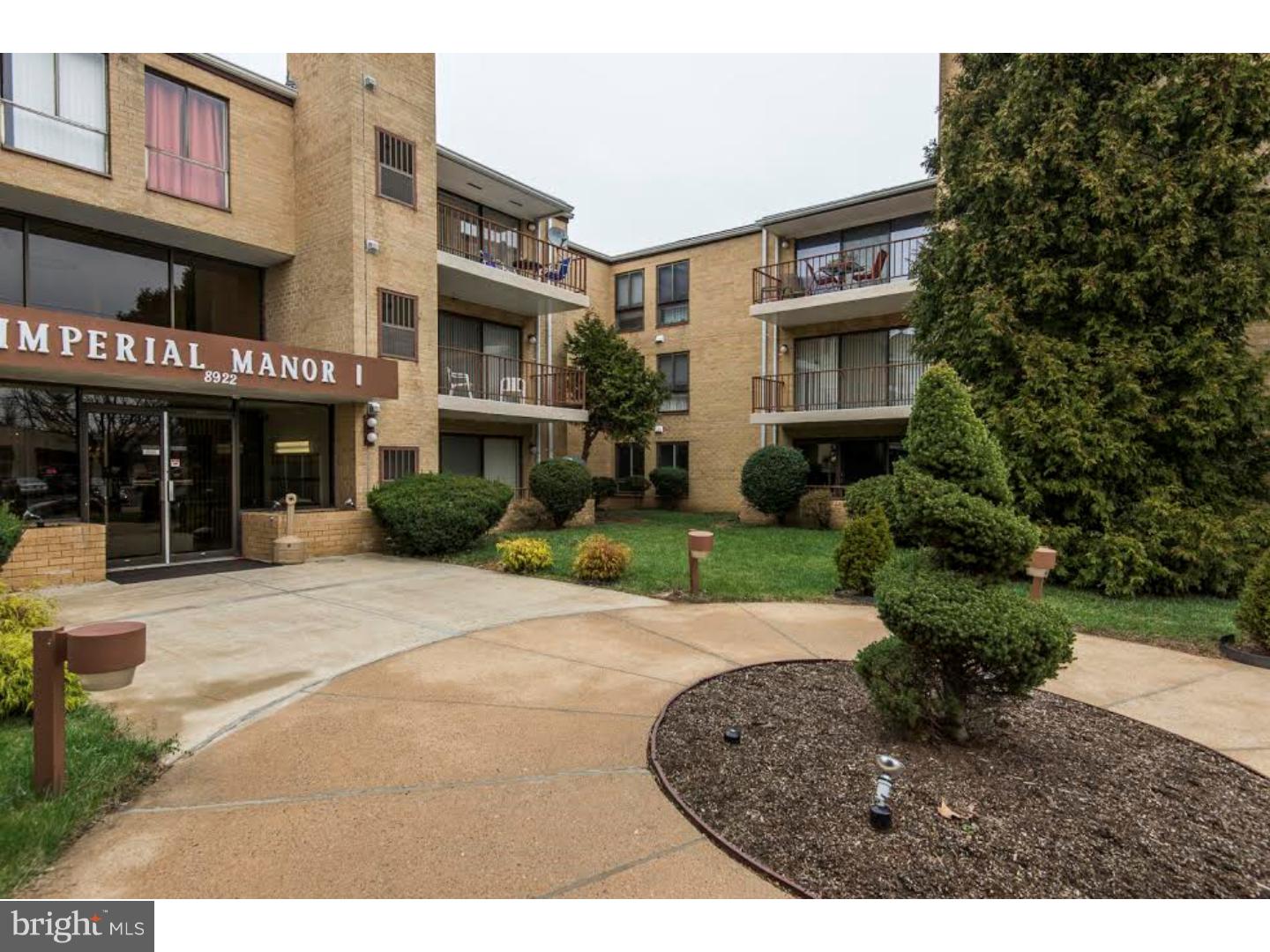 8930 Krewstown Road, Unit 306 Philadelphia, PA 19115 - Photo 23 of 24 Gallery Image 23