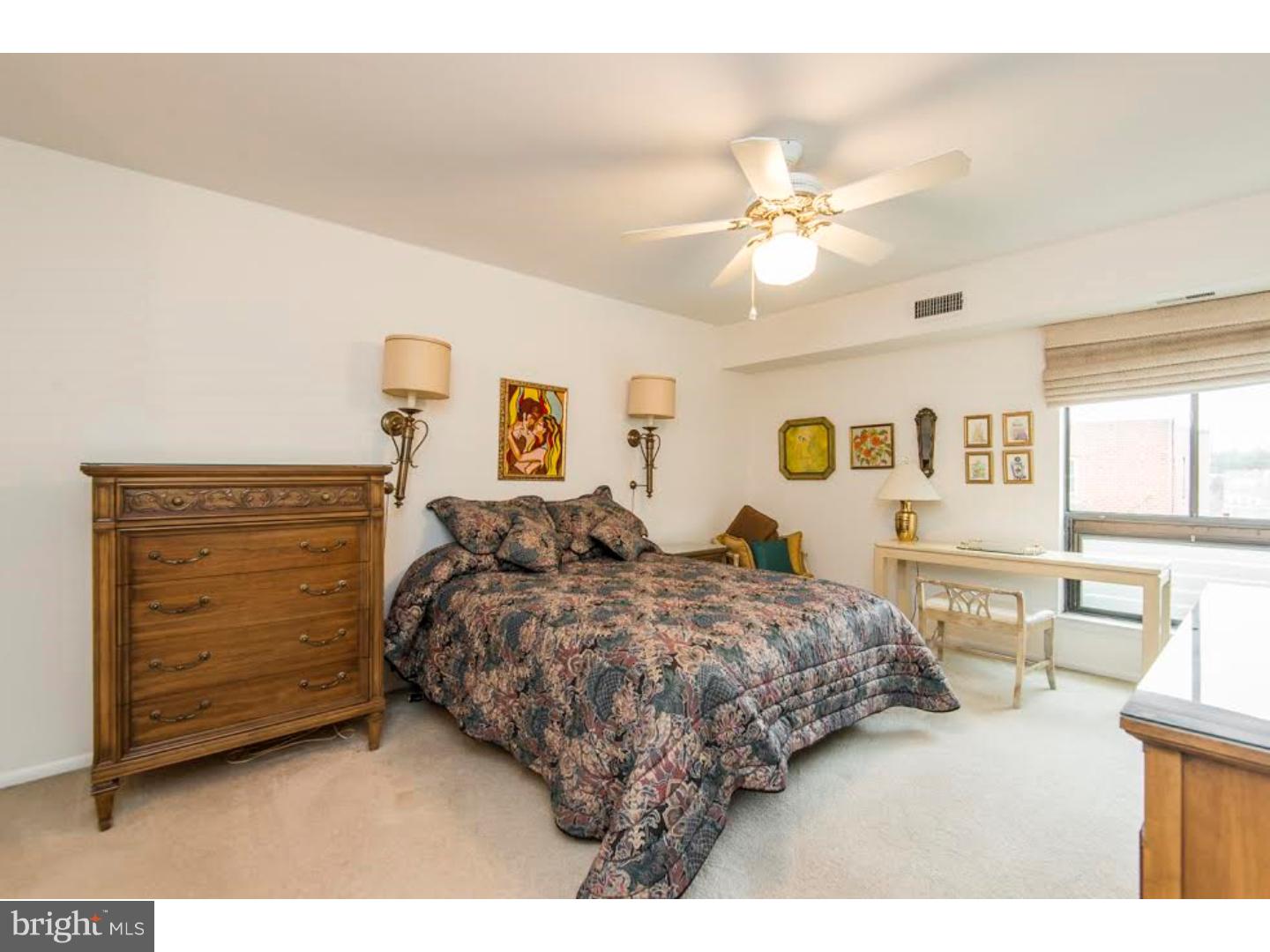 8930 Krewstown Road, Unit 306 Philadelphia, PA 19115 - Photo 10 of 24 Bedroom - Main
