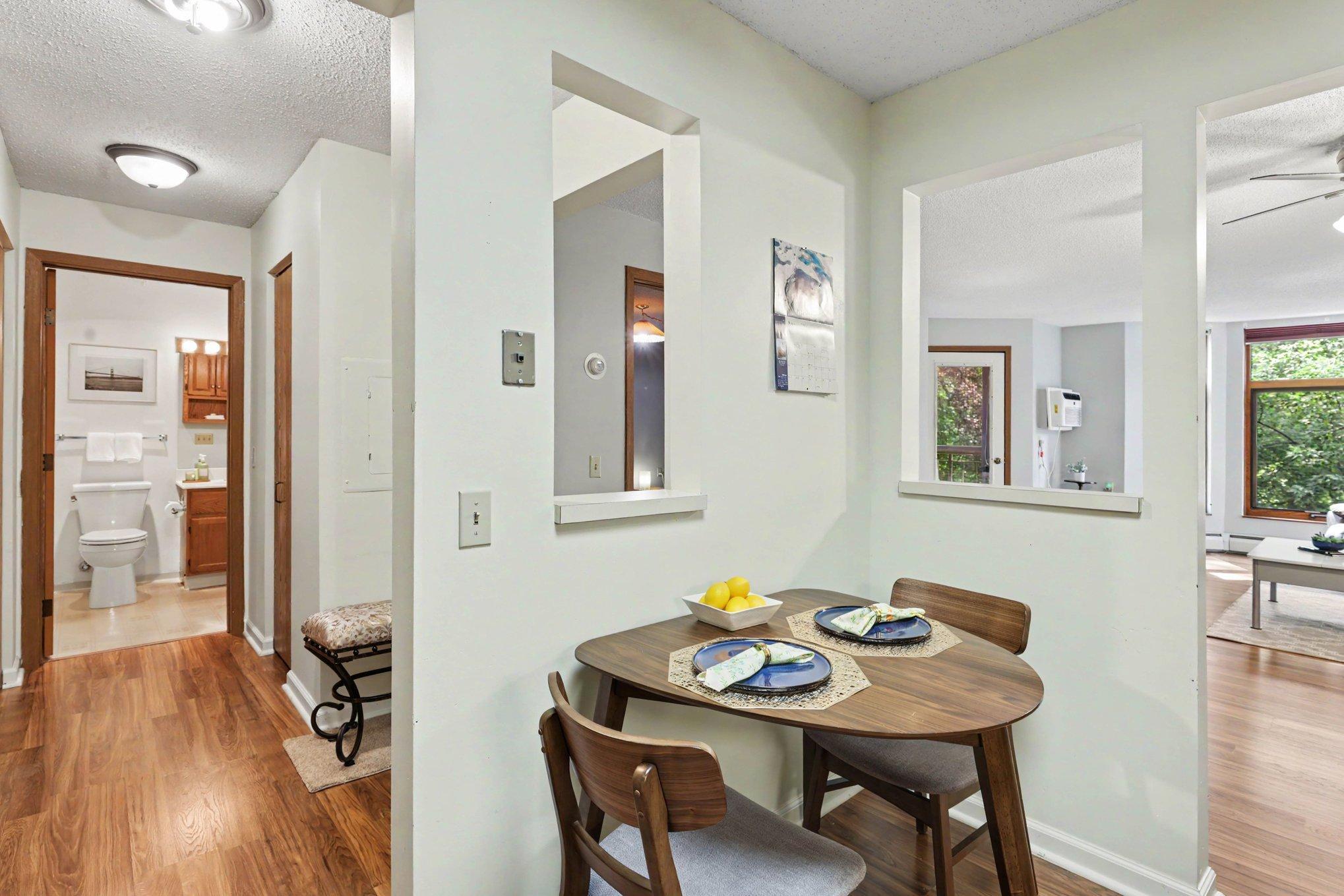 500 County B Road West, Unit 204 Roseville, MN 55113 - Photo 9 of 25 Gallery Image 9