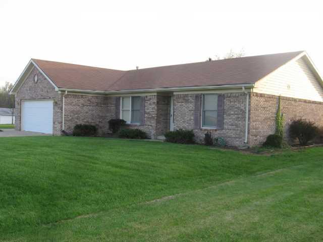 1936 South Williams Road Frankfort, IN 46041 - Photo 1 of 12 Gallery Image 1