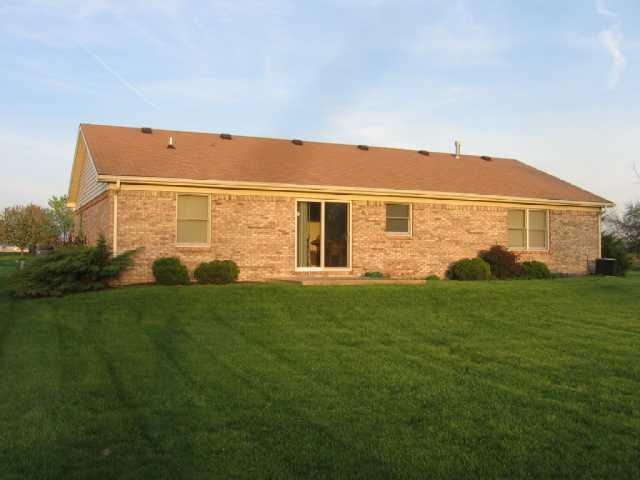 1936 South Williams Road Frankfort, IN 46041 - Photo 2 of 12 Gallery Image 2