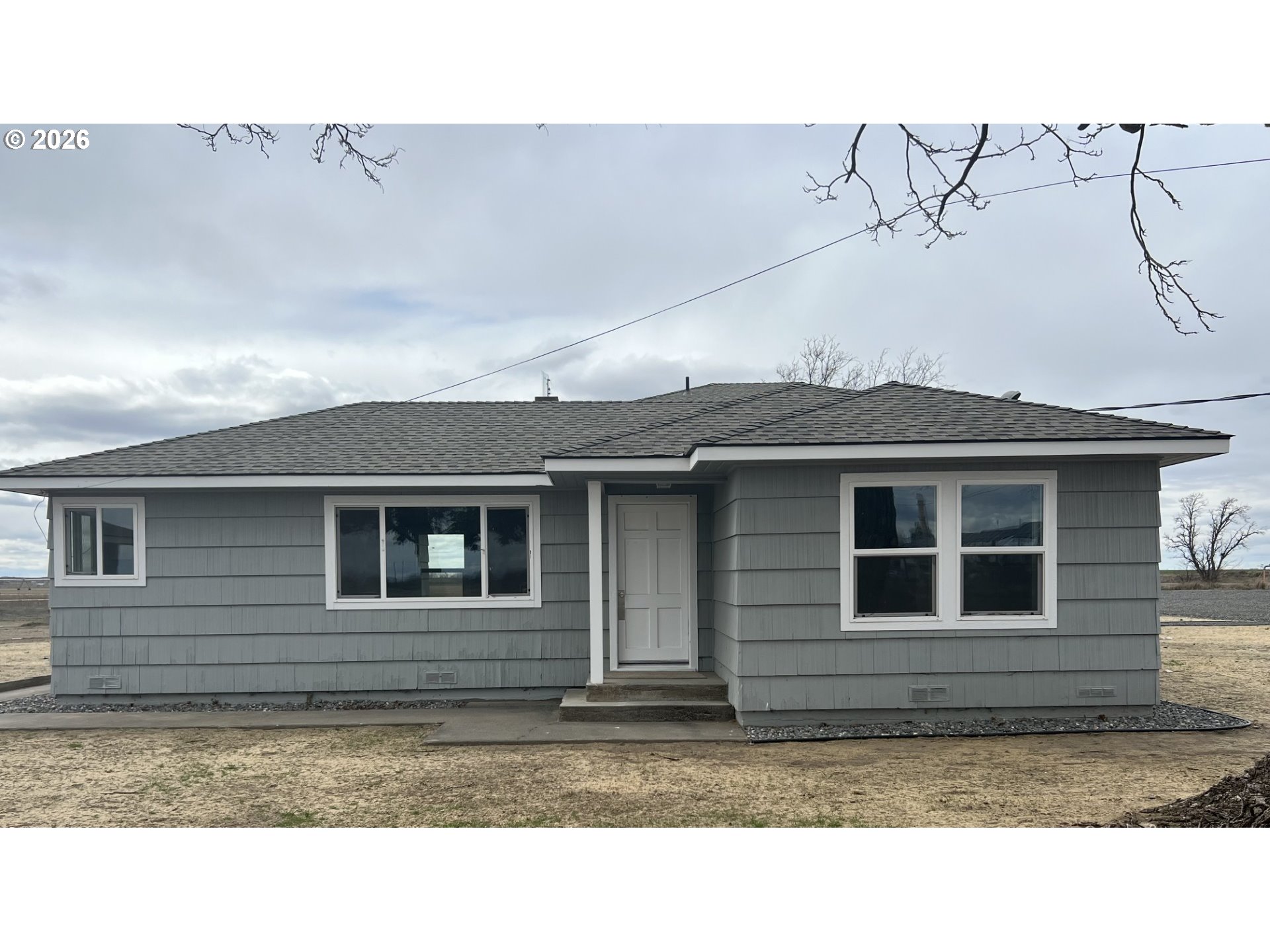 29752 Stanfield Meadows Road Hermiston, OR 97838 - Photo 2 of 15