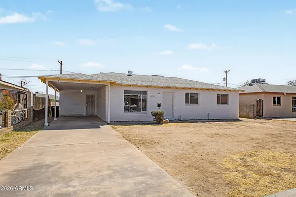 $330,000 | 4201 North 49th Avenue, Phoenix, AZ 85031