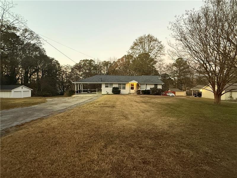 498 Ridge Avenue Mableton, GA 30126 - Photo 2 of 27