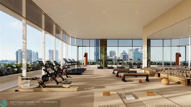 $1,000,000 | 505 Northeast 2nd Street, Unit 4A, Fort Lauderdale, FL 33301