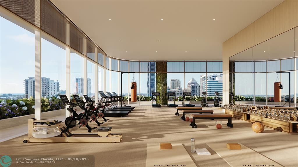 505 Northeast 2nd Street, Unit 4A Fort Lauderdale, FL 33301 - Photo 11 of 37