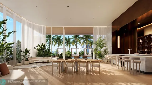 $1,000,000 | 505 Northeast 2nd Street, Unit 4A, Fort Lauderdale, FL 33301