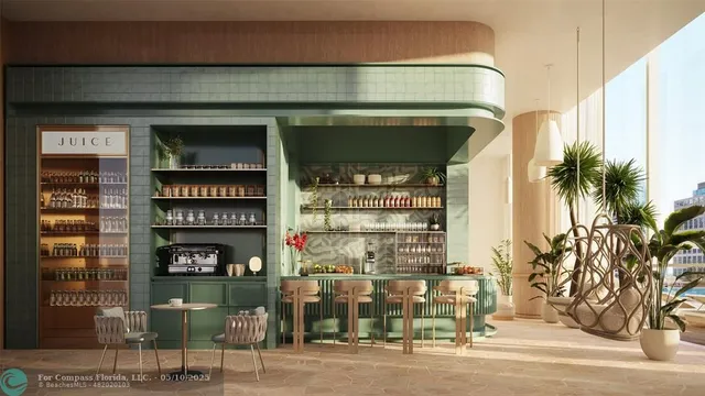 $1,000,000 | 505 Northeast 2nd Street, Unit 4A, Fort Lauderdale, FL 33301